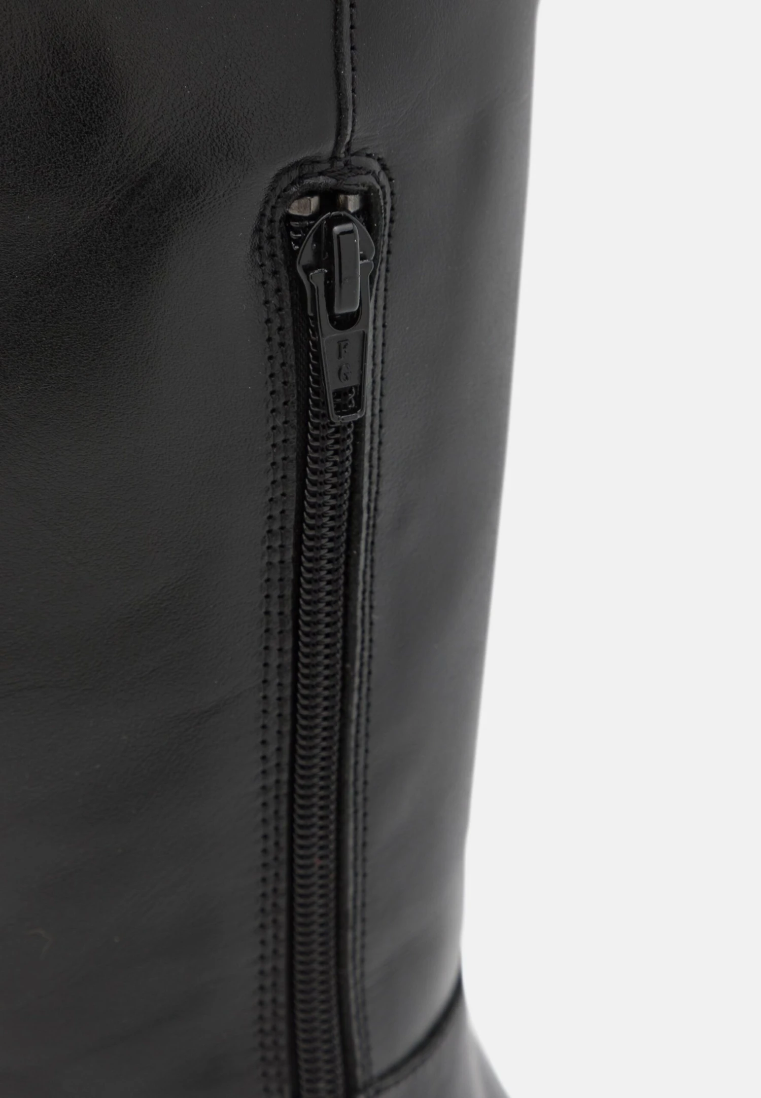 Anna Field Leather - Bottes Compensées - Black 8 Anna Field Leather - Bottes Compensées - Black – Image 6