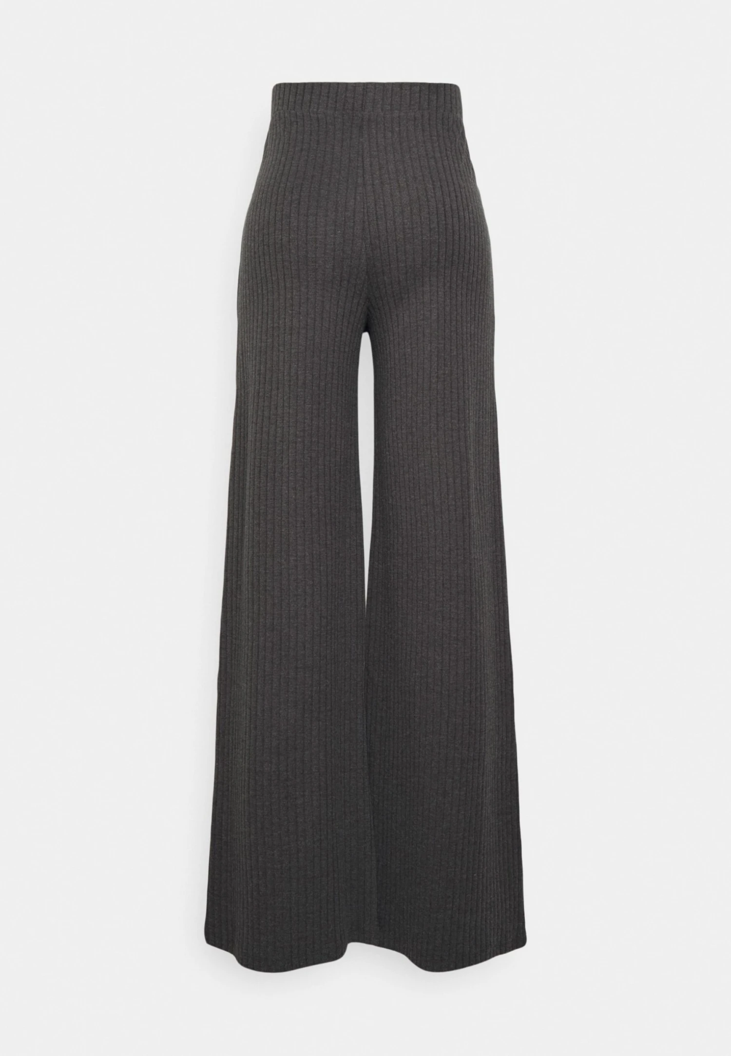 Pantalon Classique - Dark Grey 4 Pantalon Classique - Dark Grey – Image 2