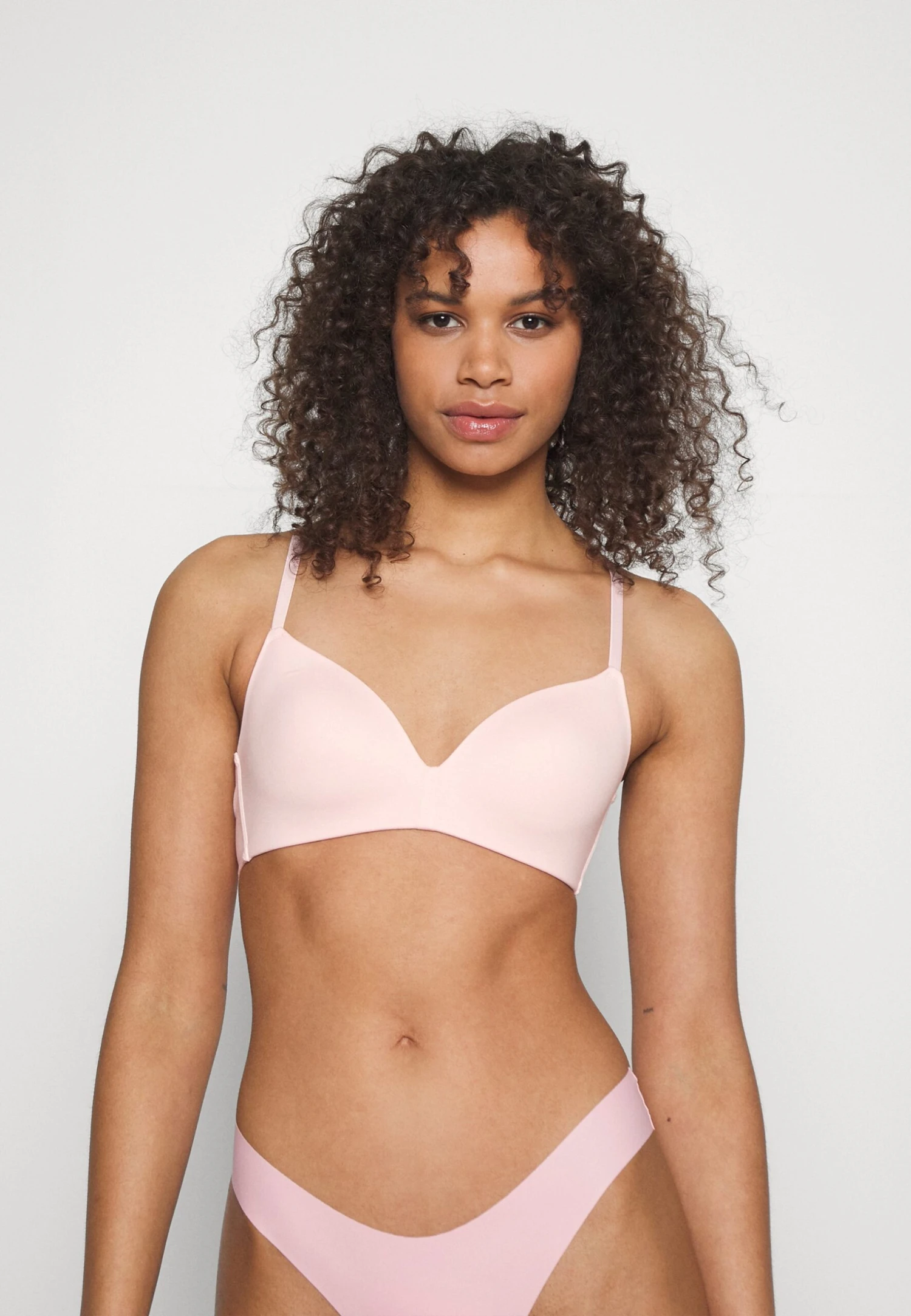 Anna Field 2 Pack - Soutien-Gorge Invisible - 402 - Pink_102 - Grey 4 Anna Field 2 Pack - Soutien-Gorge Invisible - 402 - Pink_102 - Grey – Image 2