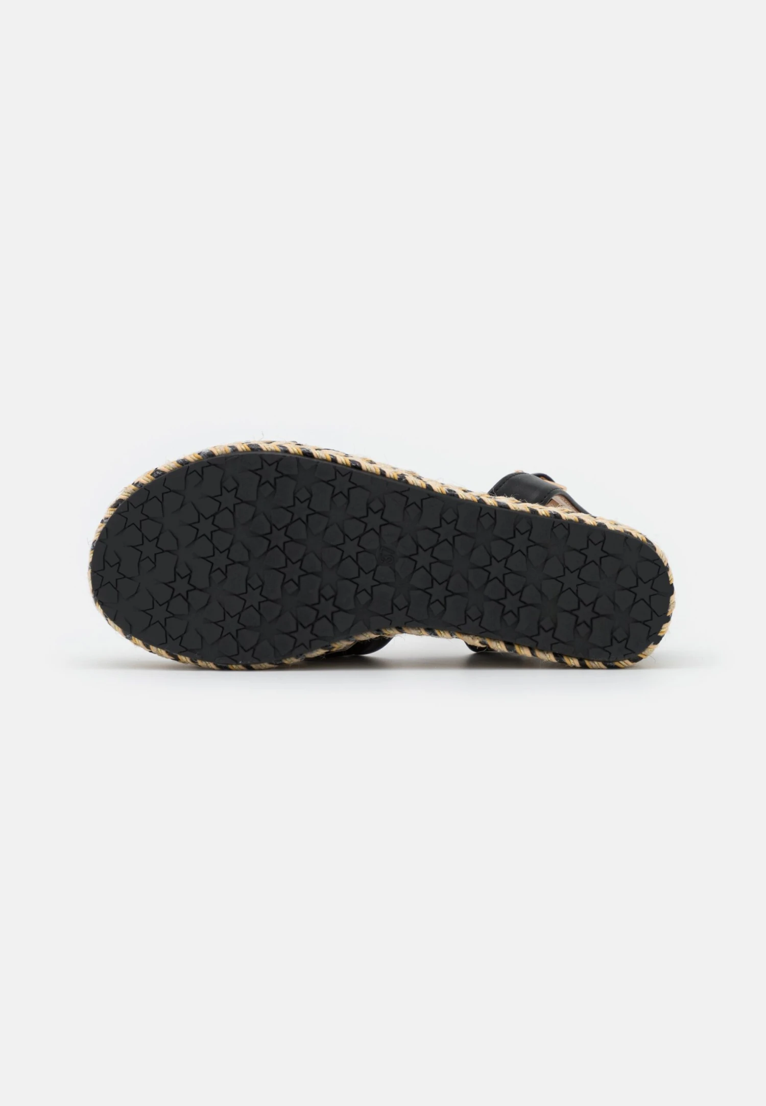 Anna Field Espadrilles - Black 7 Anna Field Espadrilles - Black – Image 5