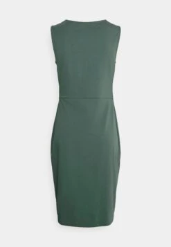 Anna Field Robe En Jersey - Light Green -Anna Field b529a864c03747d6958fabb37972aec4