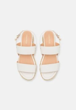 Anna Field Espadrilles - White 13 Anna Field Espadrilles - White -Anna Field b53be8409cf84ace970e6dd56b7f15b0