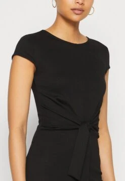 Anna Field Robe En Jersey - Black 17 Anna Field Robe En Jersey - Black -Anna Field b574fecb9a6b434685bbb7fb333574e9