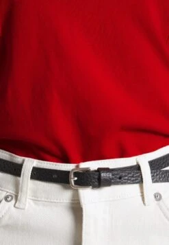 Anna Field T-Shirt Basique - Dark Red -Anna Field b6151922cc704fed8e349b8d34f5d8fe