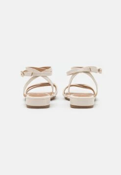 Anna Field Sandales - 001 - White -Anna Field b82286f22cad4d0988e6f02c1b595520