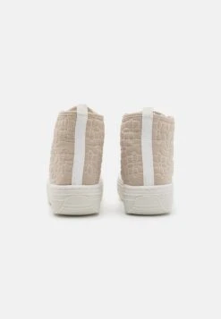 Anna Field Baskets Montantes - Beige -Anna Field b991b11ace0547b9a867daac8e0e339c