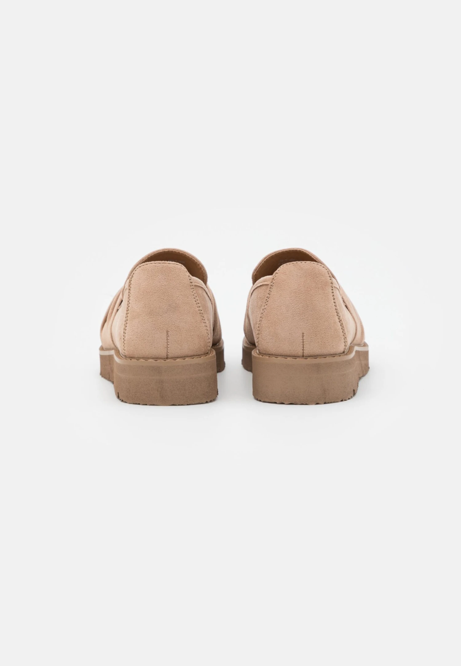 Comfort - Mocassins - Beige 6 Comfort - Mocassins - Beige – Image 4