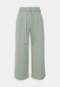 Circular Petite - Pantalon Classique - Green 10 Circular Petite - Pantalon Classique - Green -Anna Field b9a51970b2644a3bb87c903c48565cbb