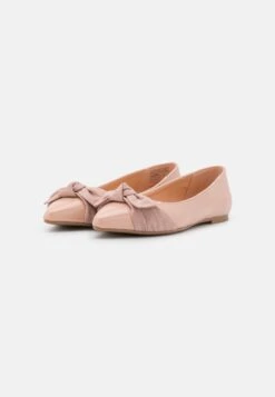 Ballerines - Light Pink 10 Ballerines - Light Pink -Anna Field bb4a24a1c85f4e52b6f77e64dec05756