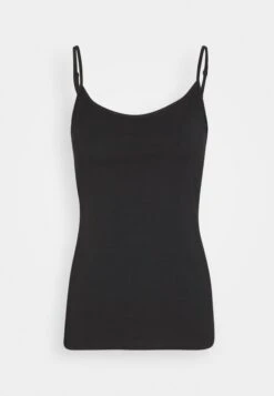 Anna Field 2 Pack - Débardeur - Black -Anna Field bc457516d31b49eb9eed934fe6d58781