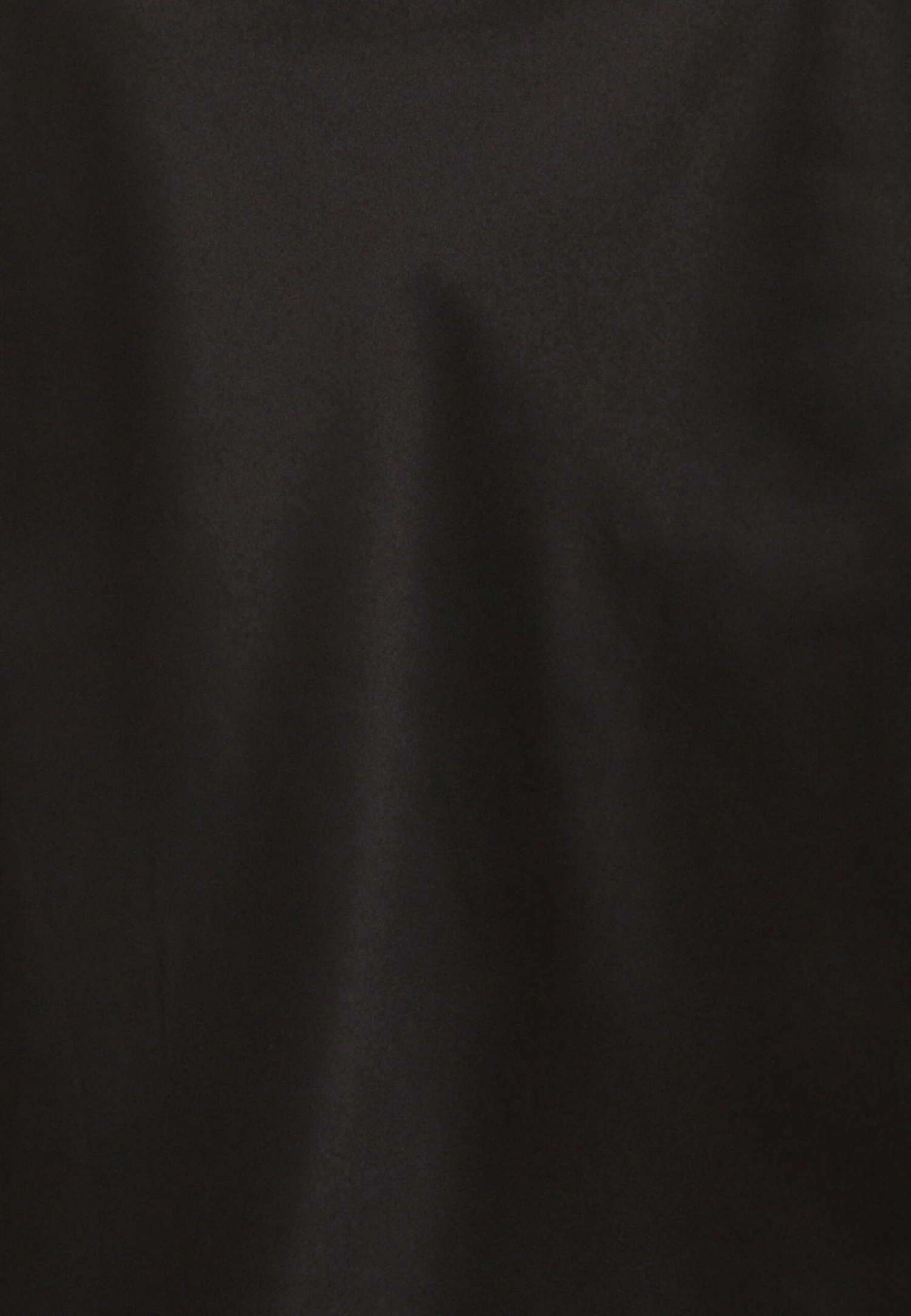 Anna Field Simple Satin Short Set - Pyjama - Black 9 Anna Field Simple Satin Short Set - Pyjama - Black – Image 7