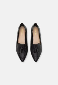Anna Field Leather - Ballerines - Black 13 Anna Field Leather - Ballerines - Black -Anna Field bd77b4cea937420496df9945bb6c229d
