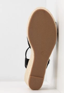 Anna Field Sandales À Plateforme - Black 15 Anna Field Sandales À Plateforme - Black -Anna Field bd78c0b61d6348579d44b191638a629d