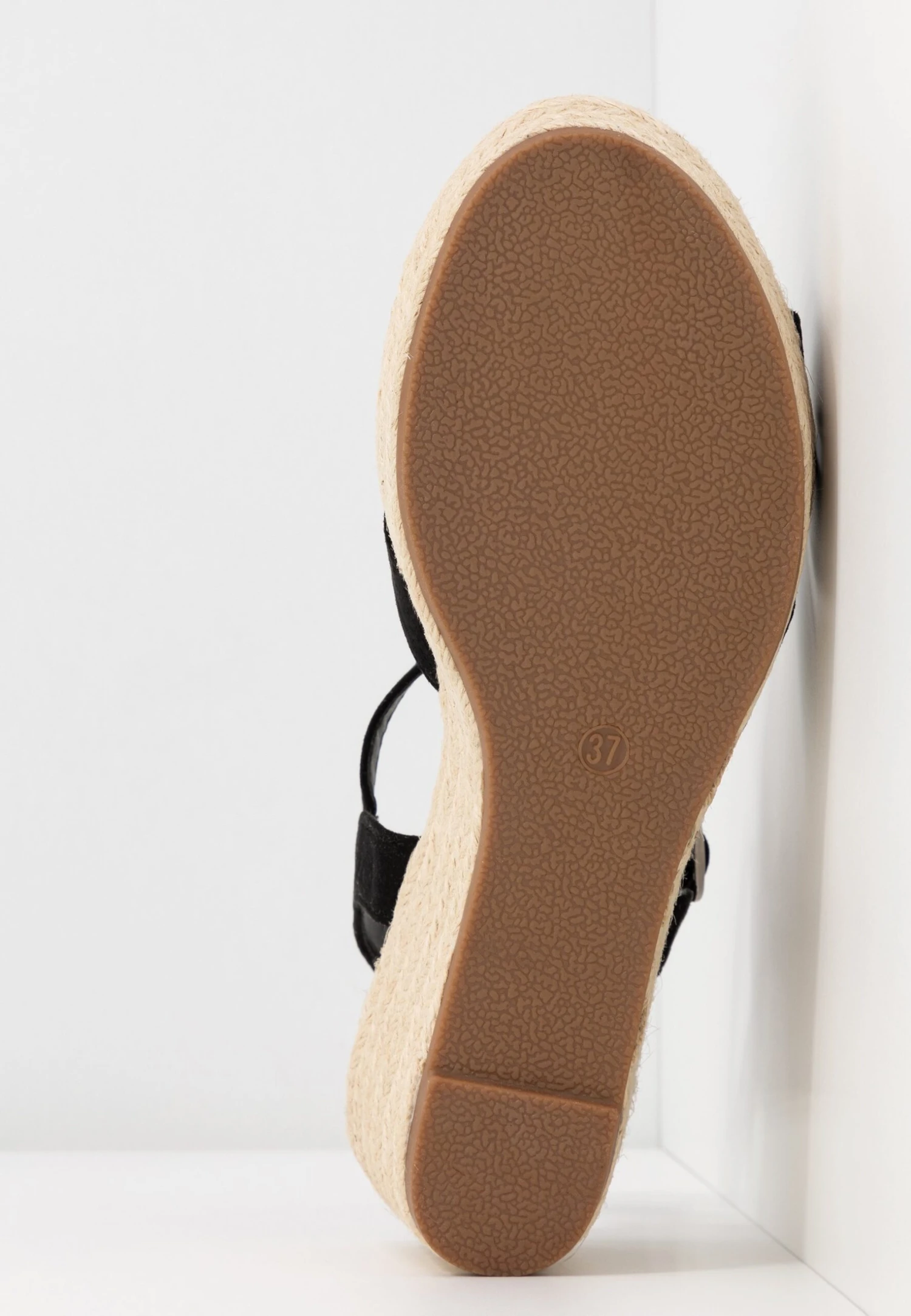 Anna Field Sandales À Plateforme - Black 9 Anna Field Sandales À Plateforme - Black – Image 7