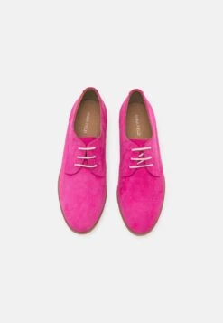 Anna Field Leather - Derbies - Pink -Anna Field be35e9de74bc4b65ac2d8c96715e0173