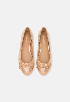 Anna Field Ballerines - Beige 13 Anna Field Ballerines - Beige -Anna Field be571259ce42438ba92ac123ce2382e6