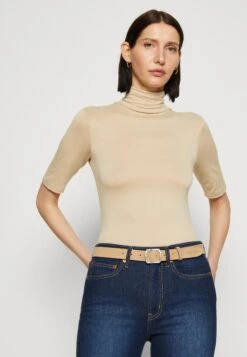 Anna Field T-Shirt Imprimé - Sand 11 Anna Field T-Shirt Imprimé - Sand -Anna Field bf2931fbdc5e4bc4a64aee7d3b25e493