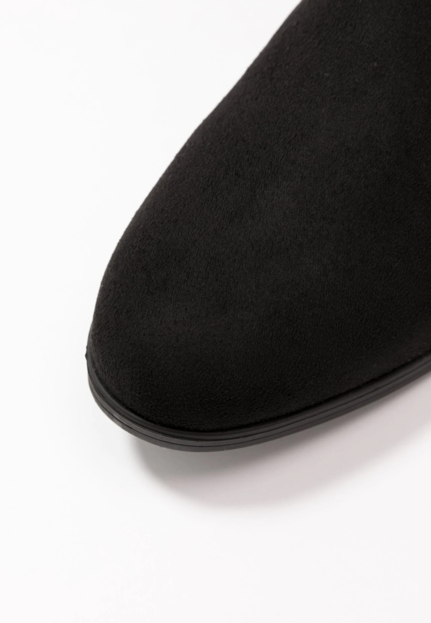 Anna Field Cuissardes - Black 5 Anna Field Cuissardes - Black – Image 3