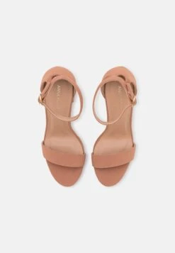 Anna Field Sandales À Talons Hauts - Cognac 13 Anna Field Sandales À Talons Hauts - Cognac -Anna Field c20fd9b97ac74ac59e4c3ad8cfdd71e3