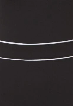 Anna Field Robe Fourreau - Black/White 15 Anna Field Robe Fourreau - Black/White -Anna Field c2a8ac575f7b48afaa86b3c3f410f2bb