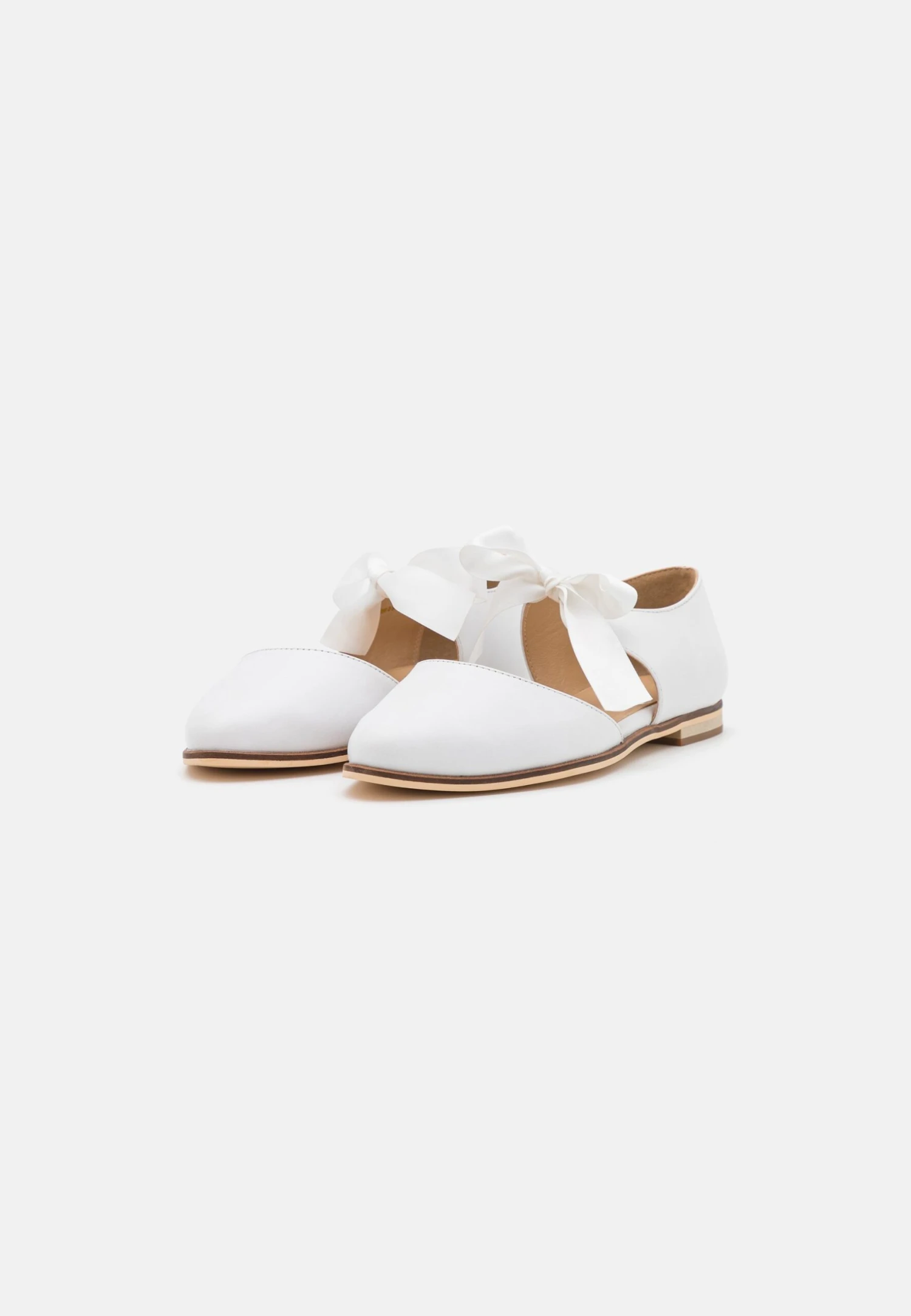 Anna Field Leather - Babies - White 5 Anna Field Leather - Babies - White – Image 3