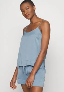 Anna Field Pyjama - Light Blue 12 Anna Field Pyjama - Light Blue -Anna Field c393860dfa0040a0be68d599f10d691d