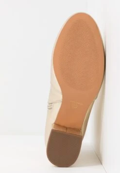 Anna Field Boots À Talons - Gold 15 Anna Field Boots À Talons - Gold -Anna Field c469a4e915e944edacb7db551c6d118c