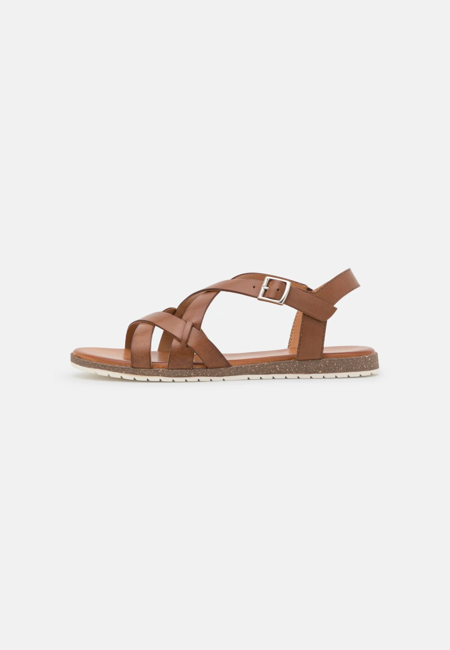 Anna Field Leather - Sandales - Cognac 4 Anna Field Leather - Sandales - Cognac – Image 2