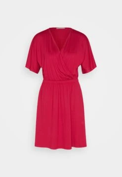Anna Field Robe En Jersey - Red 12 Anna Field Robe En Jersey - Red -Anna Field c6ce5de7b0bb46e68921fd750ac8e4cb