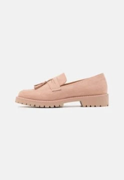 Anna Field Mocassins - Rose Gold -Anna Field c73ea6de5c5846a580cf548e6c973f33