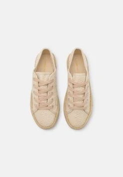 Anna Field Chaussures À Lacets - Beige 13 Anna Field Chaussures À Lacets - Beige -Anna Field c785c12fb77044b5bf1ac20bf4d3c4e4