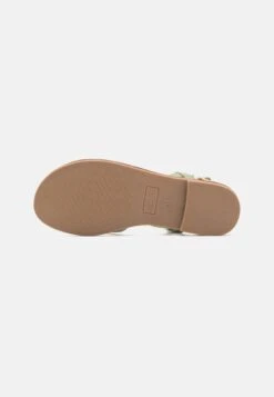 Anna Field Tongs - Mint -Anna Field c9cdd49b4b884fc6bc3dae0a8941a265