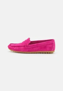 Anna Field Leather - Mocassins - Pink 9 Anna Field Leather - Mocassins - Pink -Anna Field ca201d36989548baa45cb94fce7ddbaa
