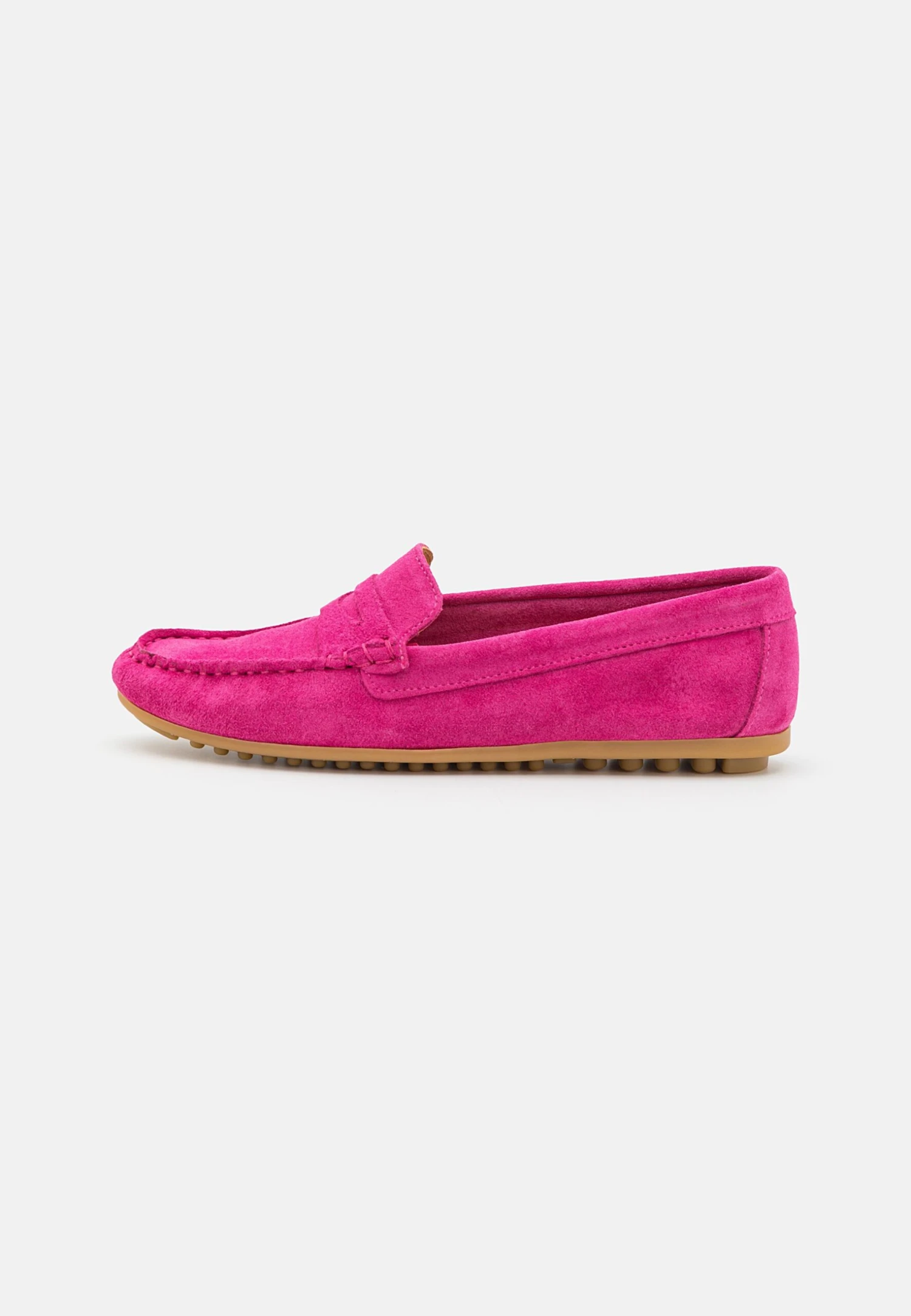 Anna Field Leather - Mocassins - Pink 4 Anna Field Leather - Mocassins - Pink – Image 2