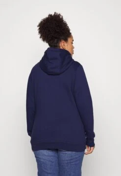 Sweat Zippé - Dark Blue 10 Sweat Zippé - Dark Blue -Anna Field cc7f3942de3646a082d12a00026d1900