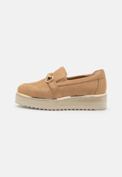 Mocassins - Beige -Anna Field cd0306bdb05a4d80b32e508b133743bf