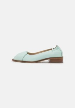 Anna Field Leather - Ballerines À Bout Ouvert - Light Blue 9 Anna Field Leather - Ballerines À Bout Ouvert - Light Blue -Anna Field cd16084f74984158bd138b59ff79fa8d