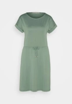 Anna Field Robe En Jersey - Green 12 Anna Field Robe En Jersey - Green -Anna Field cdfe062a8dd54ae49897bb933b39a7b4