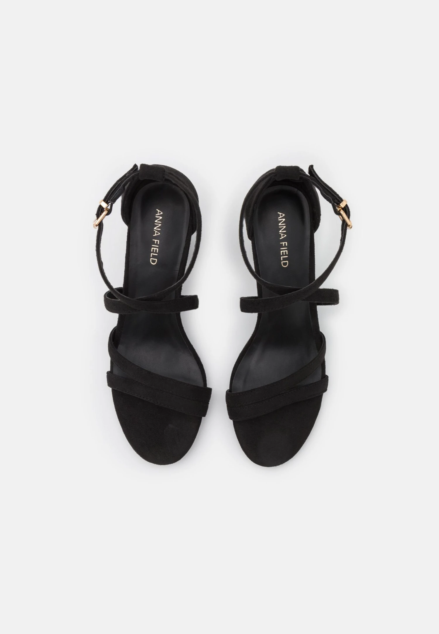 Sandales - Black 8 Sandales - Black – Image 6