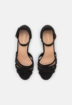 Sandales - Black -Anna Field d04a876129974431964514931f563c73