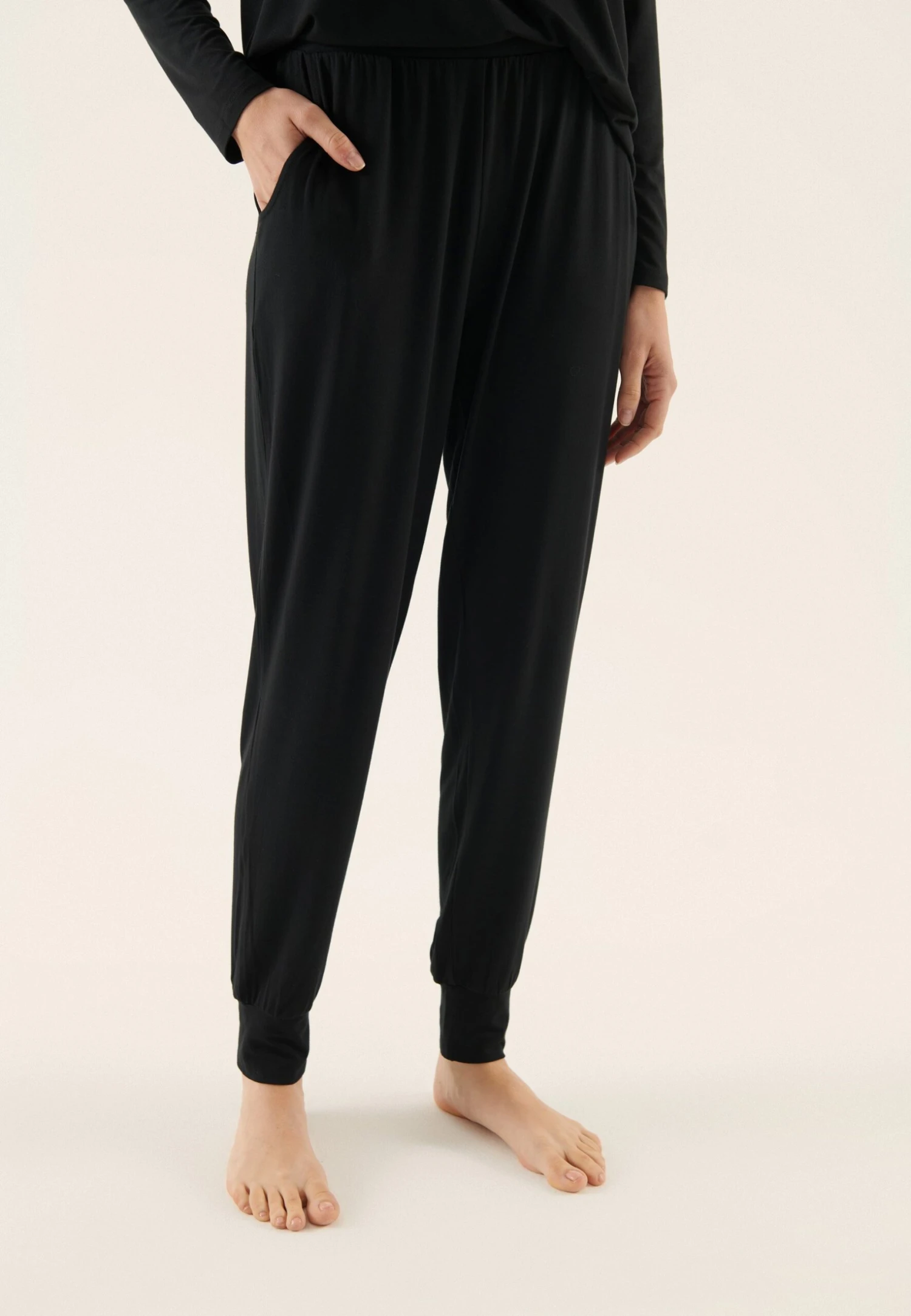 Anna Field Pyjama - Black 7 Anna Field Pyjama - Black – Image 5