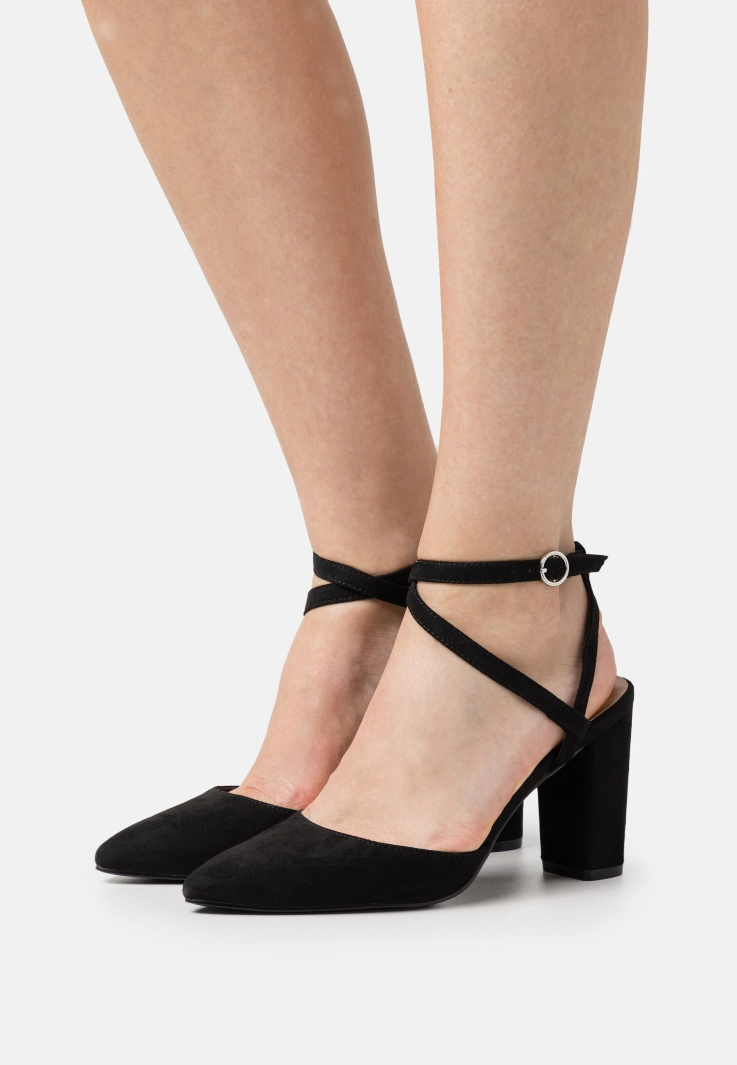 Anna Field Escarpins À Talons Hauts - Black 3 Anna Field Escarpins À Talons Hauts - Black