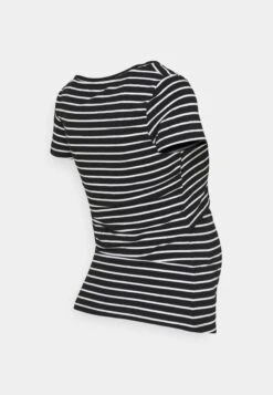 2 Pack - T-Shirt Basique - Black 8 2 Pack - T-Shirt Basique - Black -Anna Field d1a8d424f4914b9f8cb727450a4cf6f9