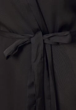 Anna Field Peignoir - Black -Anna Field d1eb8718568b4b2a898533056e32f6f6