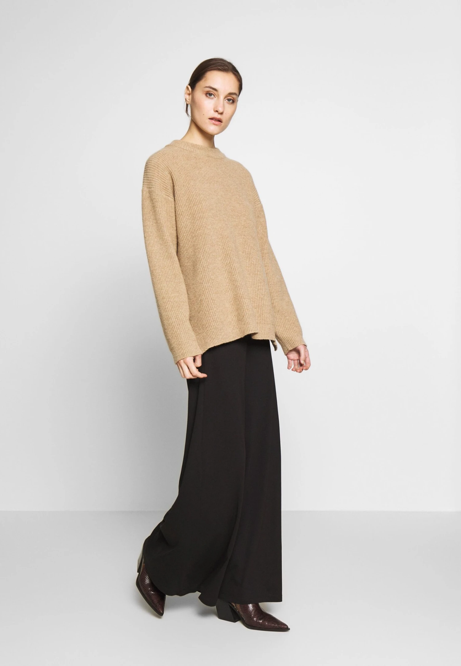 Anna Field Jupe Longue - Black 4 Anna Field Jupe Longue - Black â Image 2