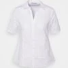 Anna Field Blouse - White 2 Anna Field Blouse - White -Anna Field d2cbe911c3de4e2ebbe65e6455e90a08