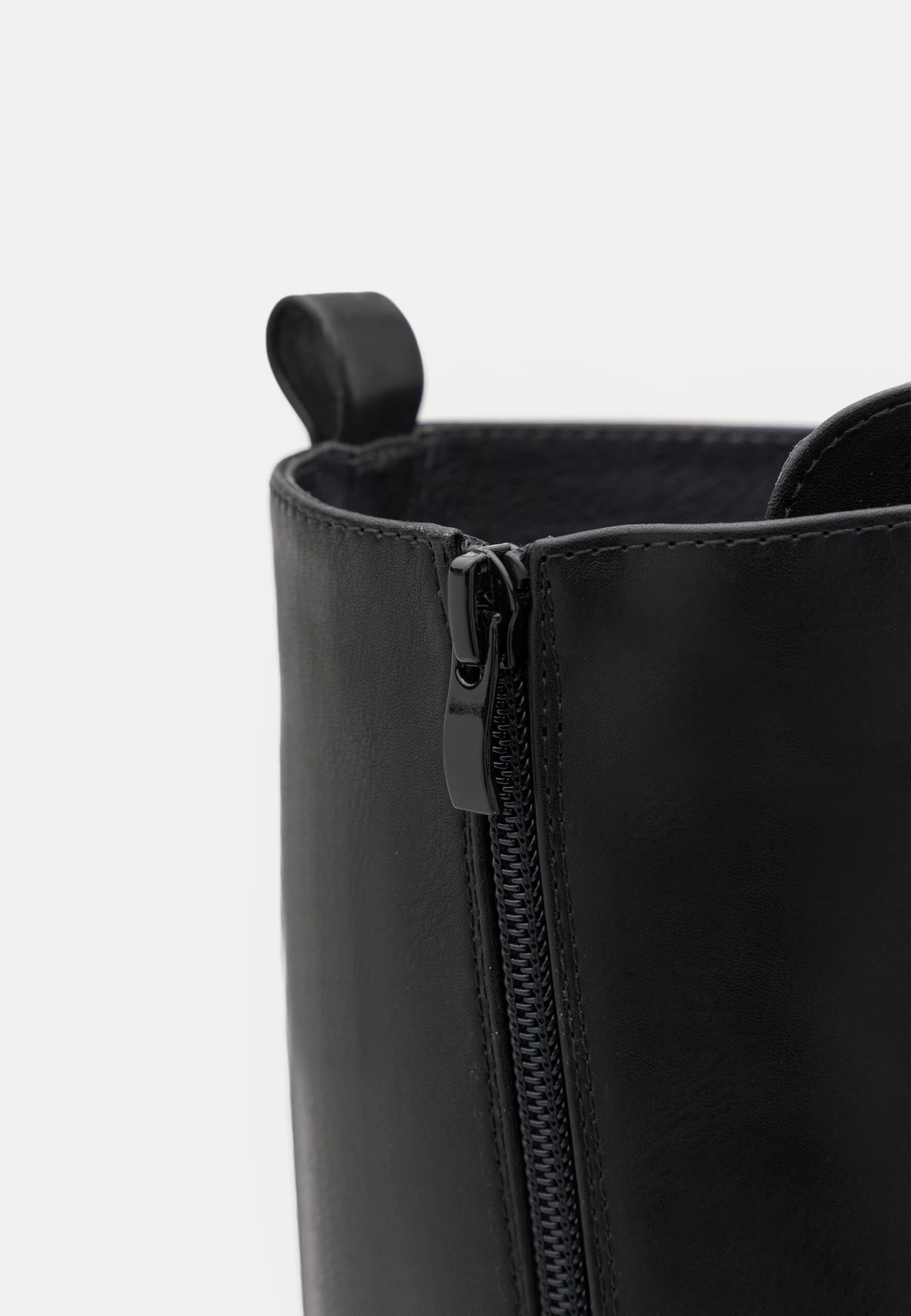 Anna Field Bottes À Lacets - Black 8 Anna Field Bottes À Lacets - Black – Image 6