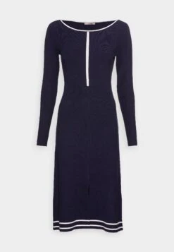 Anna Field Robe Pull - Dark Blue