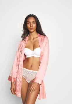 Anna Field 2 Pack - Soutien-Gorge Ă Bretelles Amovibles - Black/Beige