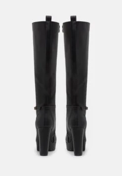 Anna Field Bottes À Lacets - Black 11 Anna Field Bottes À Lacets - Black -Anna Field d4f7d9b599f142ca92a008dd680144d4